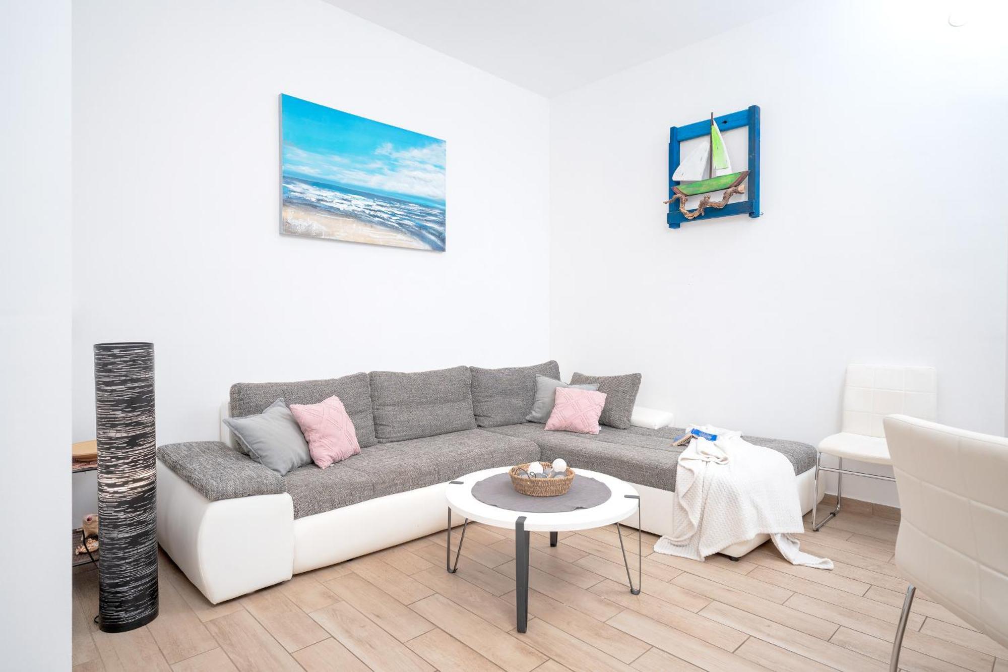 Villa Rajski Dvor Bol Pokoj fotografie